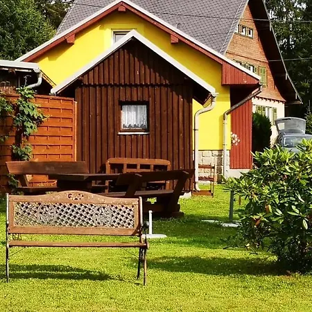 Ferienhaus Brigitte *