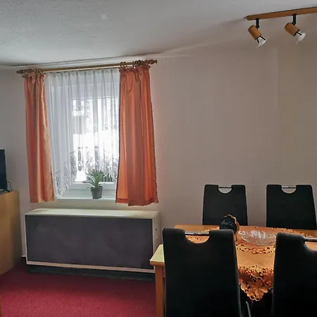 Brigitte * Klingenthal