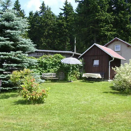 Holiday home Brigitte *