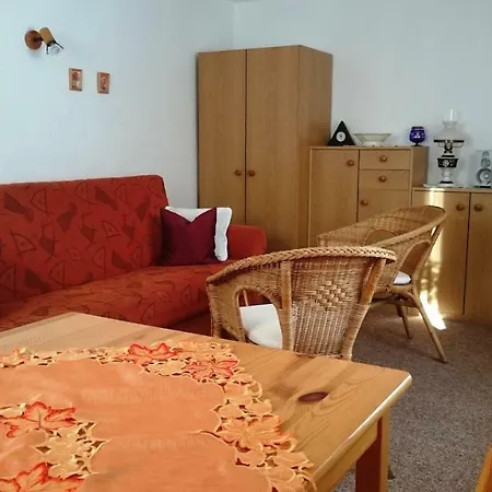 Holiday home Brigitte *