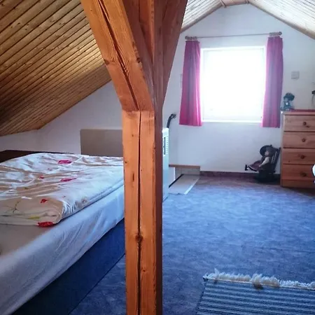 Holiday home Brigitte