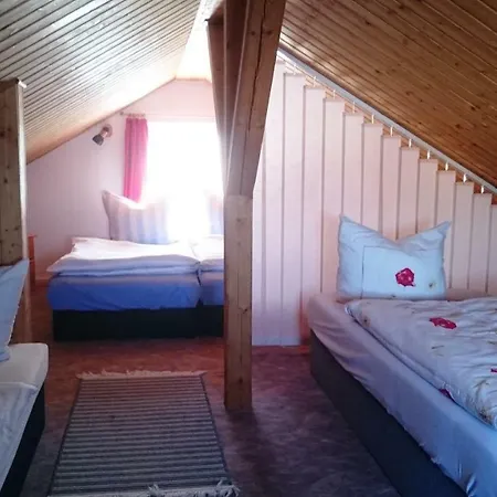 Holiday home Brigitte Klingenthal
