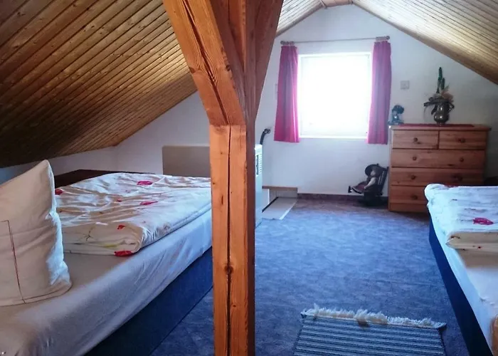 Дом отдыха Brigitte